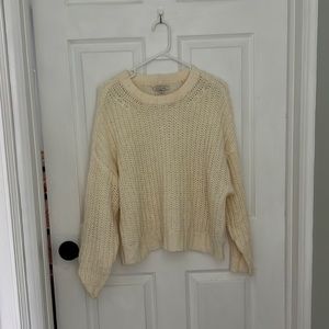 Women’s American Eagle Sweater